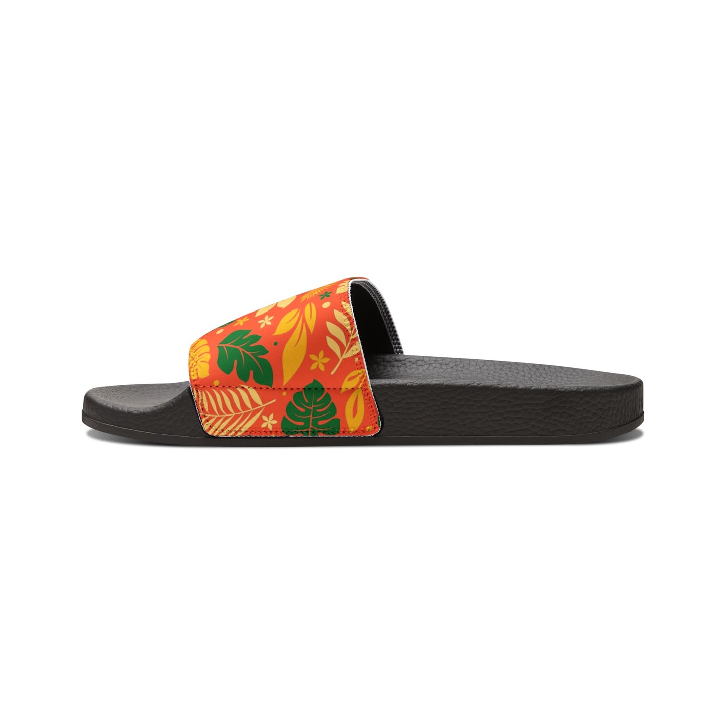 "Island Breeze Bouquet" Women's Beach Sandals