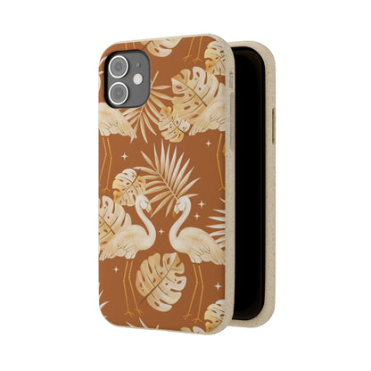 "Bad, Bad, Leroy Brown" Eco Biodegradable Cases - iPhone and Galaxy