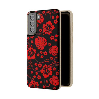 "Black Sands"  Eco Biodegradable Phone Cases - iPhone and Galaxy