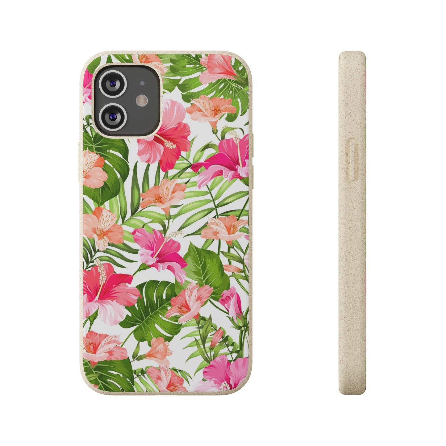 Eco Biodegradable Phone Cases