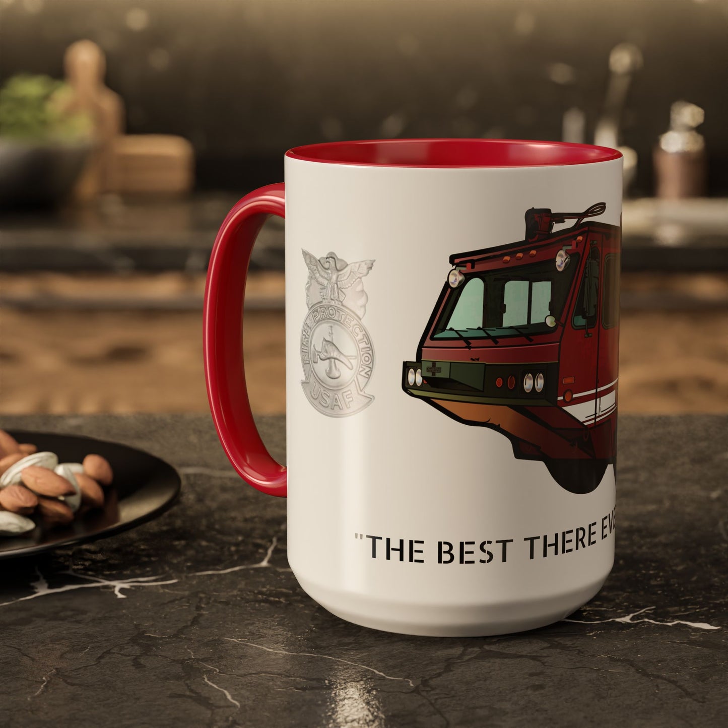 A/S 32 P-19 “The Best There Ever Was” by Island Vibes For Life