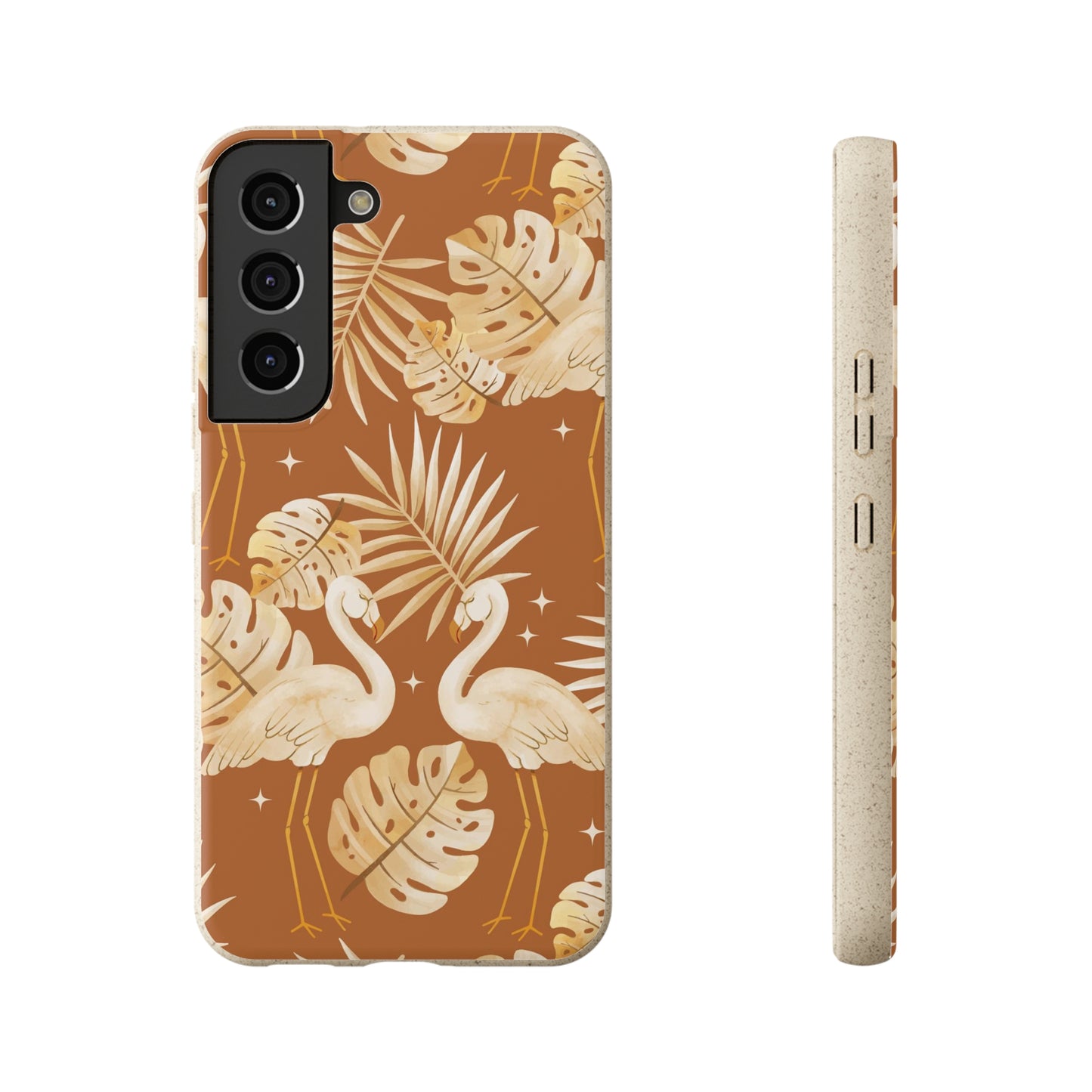 "Bad, Bad, Leroy Brown" Eco Biodegradable Cases - iPhone and Galaxy