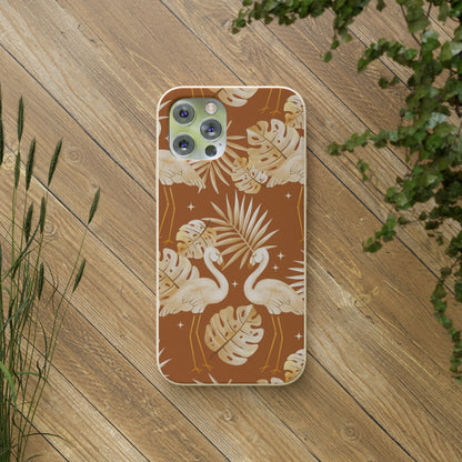 "Bad, Bad, Leroy Brown" Eco Biodegradable Cases - iPhone and Galaxy