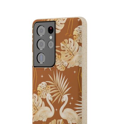 "Bad, Bad, Leroy Brown" Eco Biodegradable Cases - iPhone and Galaxy