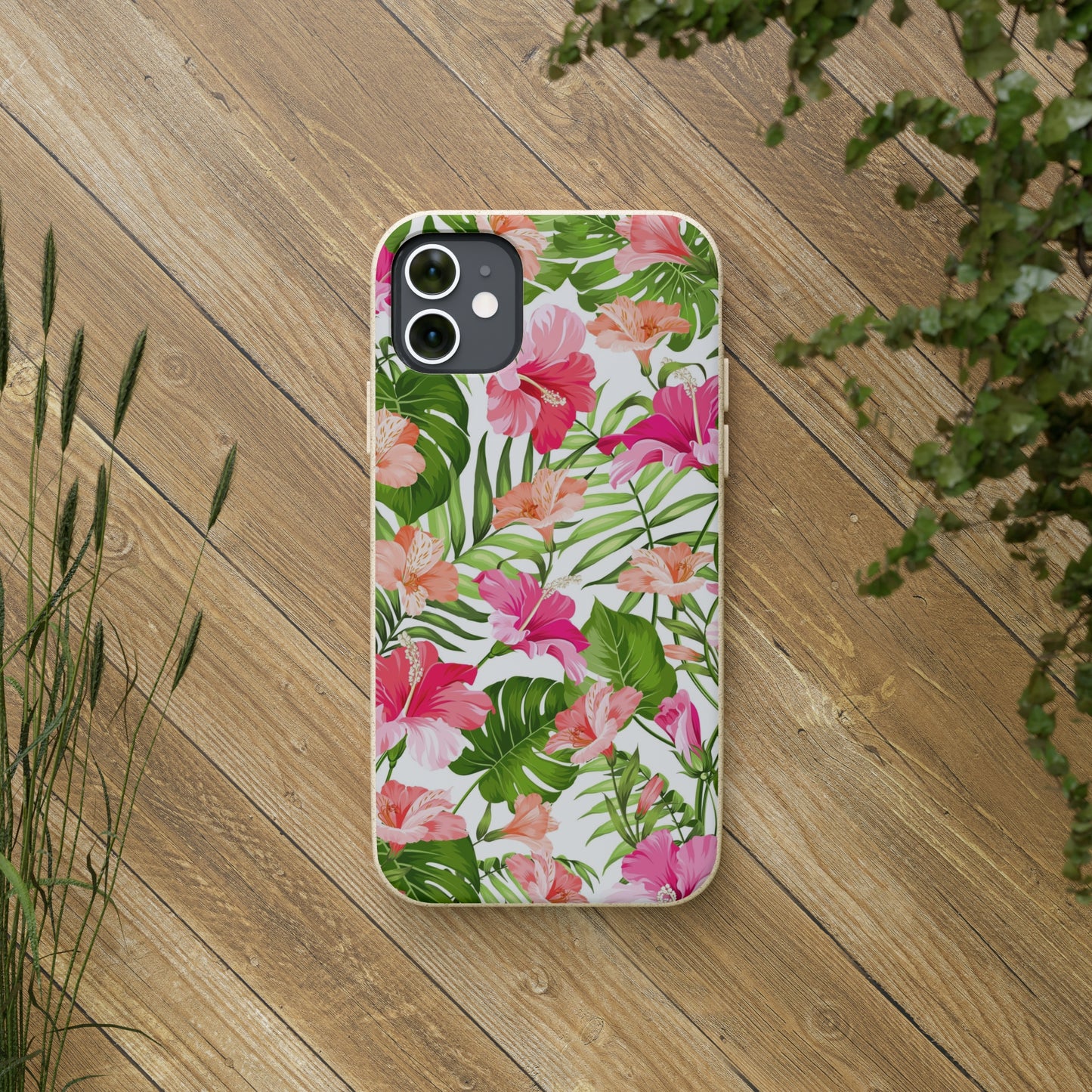 Eco Biodegradable Phone Cases