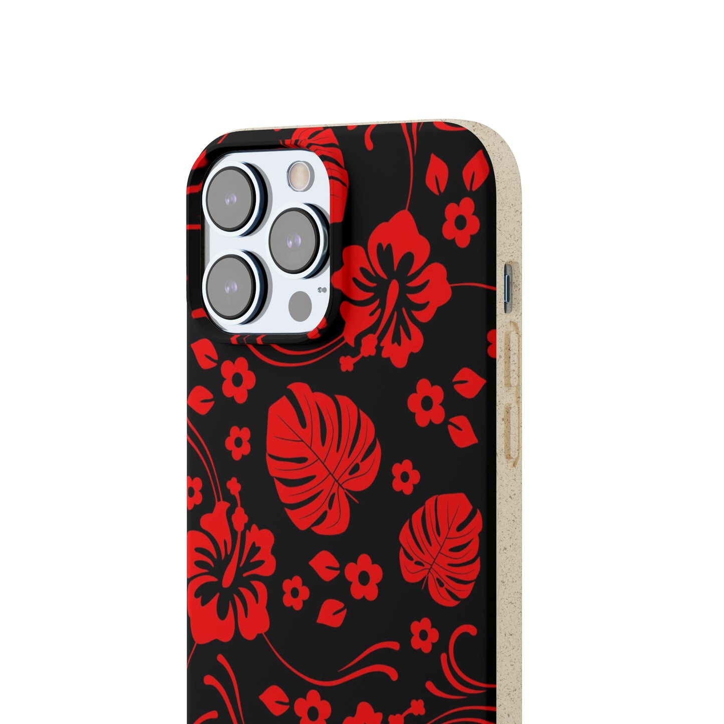 "Black Sands"  Eco Biodegradable Phone Cases - iPhone and Galaxy