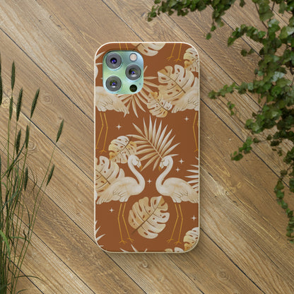 "Bad, Bad, Leroy Brown" Eco Biodegradable Cases - iPhone and Galaxy