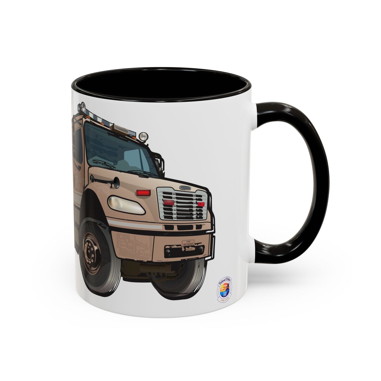 P-24 ENGINE 5 – Southwest Asia Edition by Island Vibes For Life