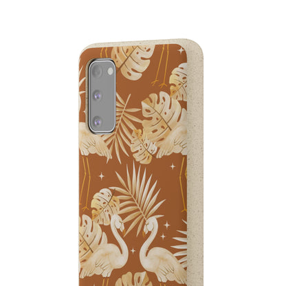 "Bad, Bad, Leroy Brown" Eco Biodegradable Cases - iPhone and Galaxy