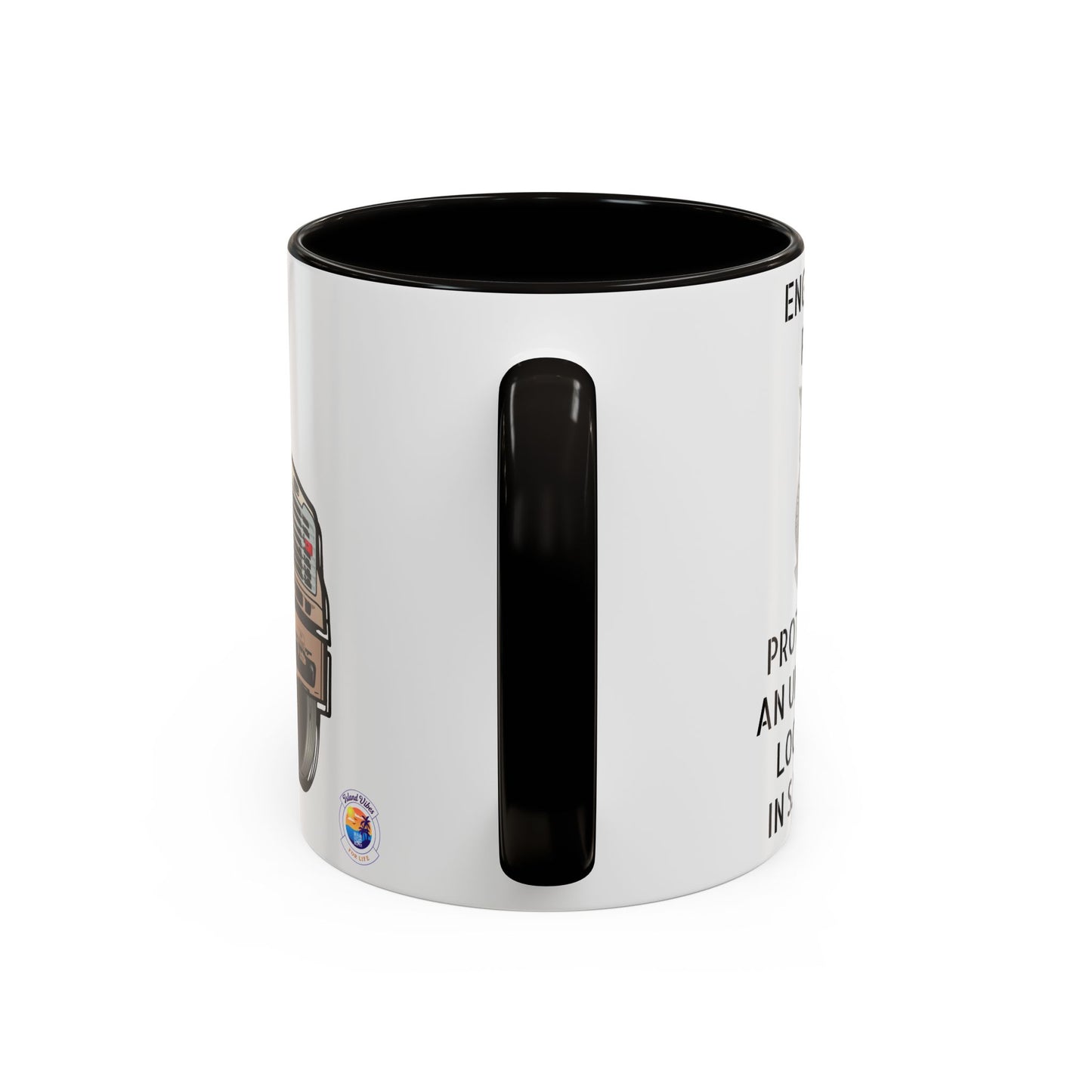 P-24 ENGINE 5 – Southwest Asia Edition by Island Vibes For Life