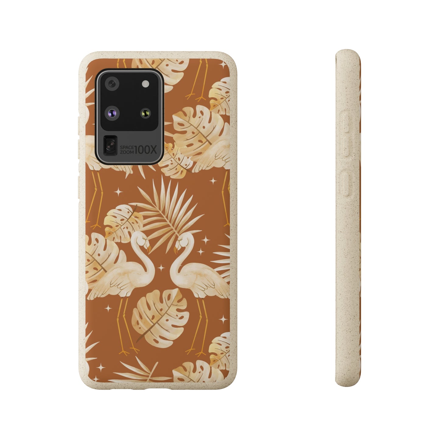 "Bad, Bad, Leroy Brown" Eco Biodegradable Cases - iPhone and Galaxy