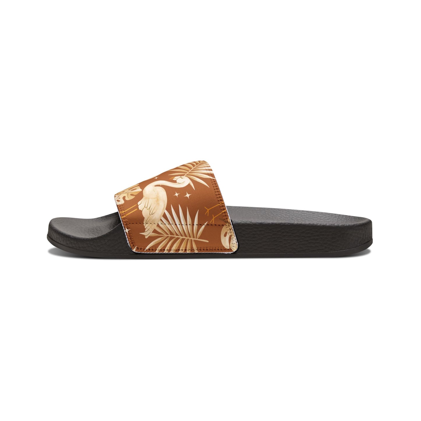 "Bad, Bad, Leroy Brown" Men's Beach Sandals