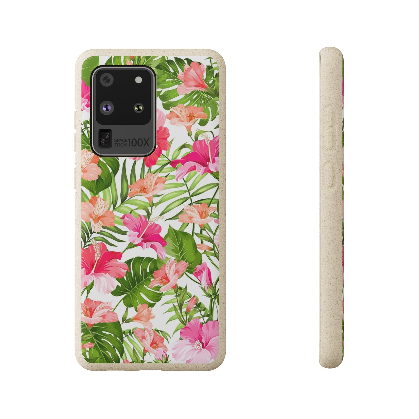 Eco Biodegradable Phone Cases