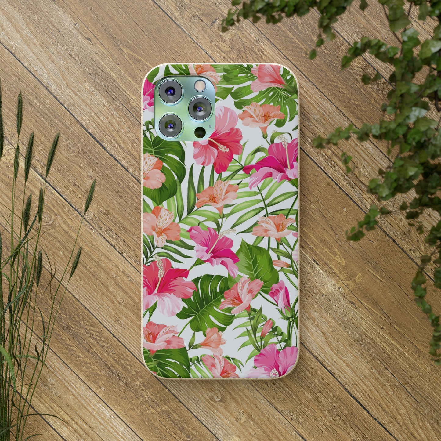 Eco Biodegradable Phone Cases