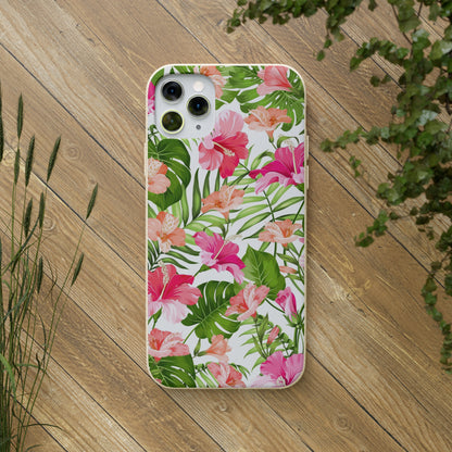 Eco Biodegradable Phone Cases