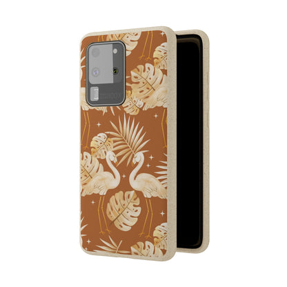 "Bad, Bad, Leroy Brown" Eco Biodegradable Cases - iPhone and Galaxy