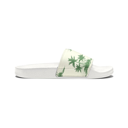 "Three Palm Island" Women's Beach Sandals