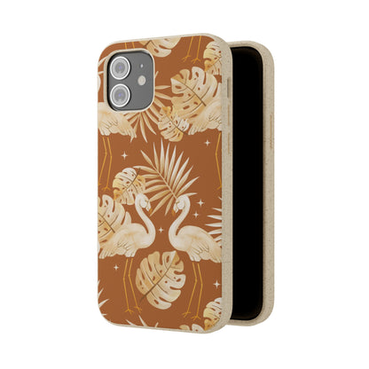 "Bad, Bad, Leroy Brown" Eco Biodegradable Cases - iPhone and Galaxy