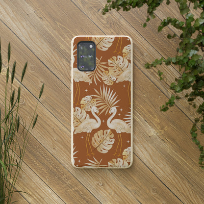 "Bad, Bad, Leroy Brown" Eco Biodegradable Cases - iPhone and Galaxy