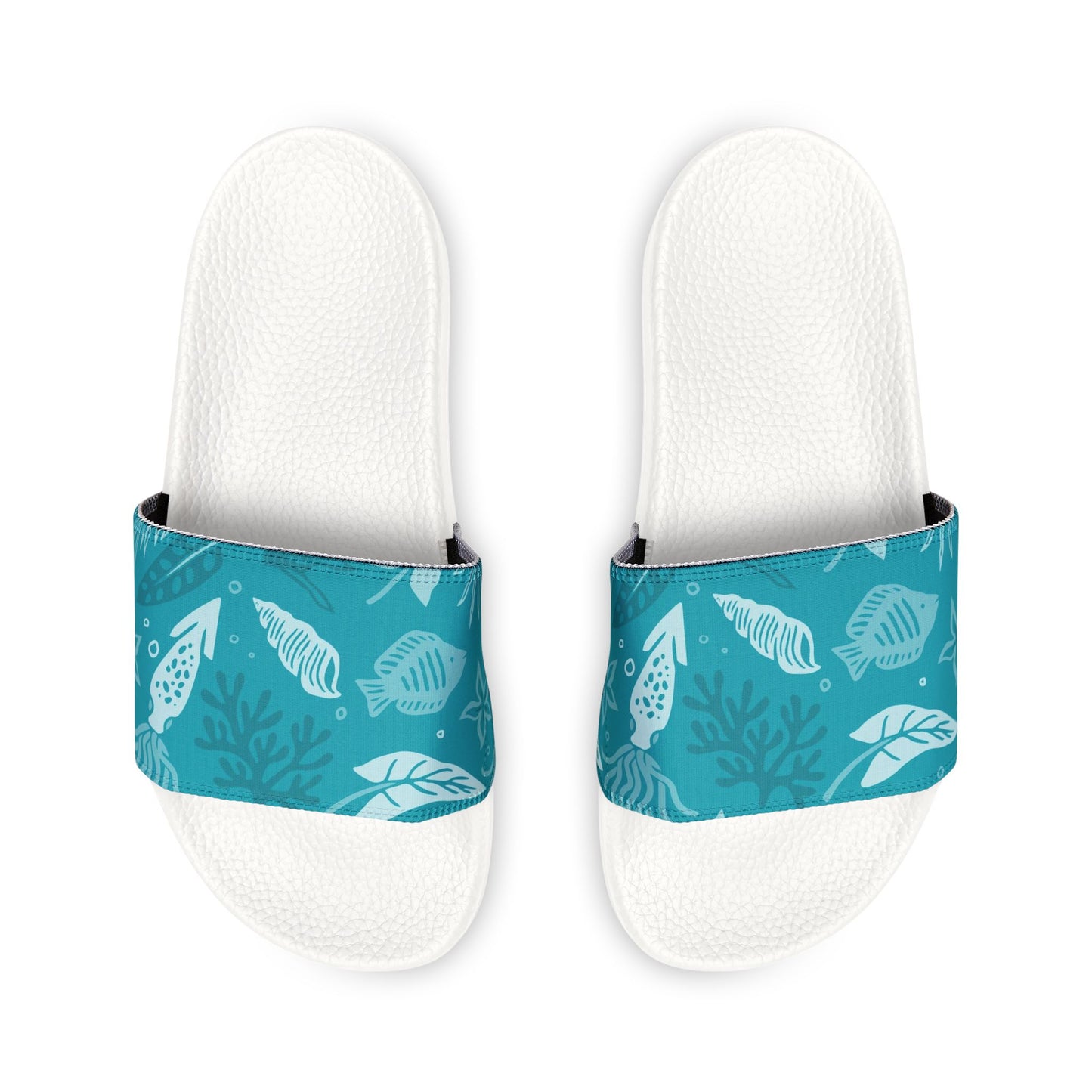 "Seaside Serenade" Women's Beach Sandals