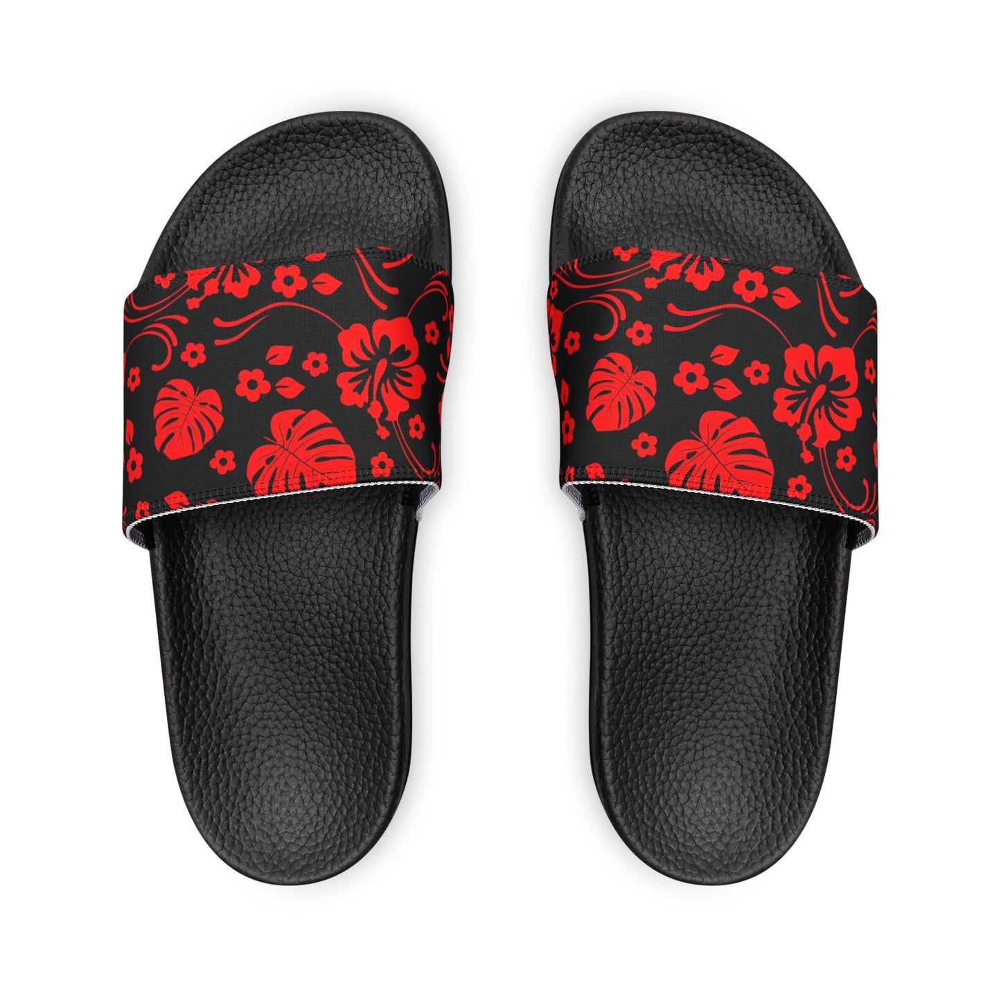 "Black Sands" Women's Beach Sandals