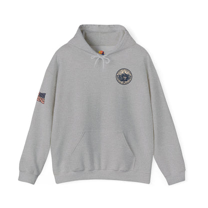 FOS Bolesławiec “Pugnae Tam Saevae Sunt”  Hoodie