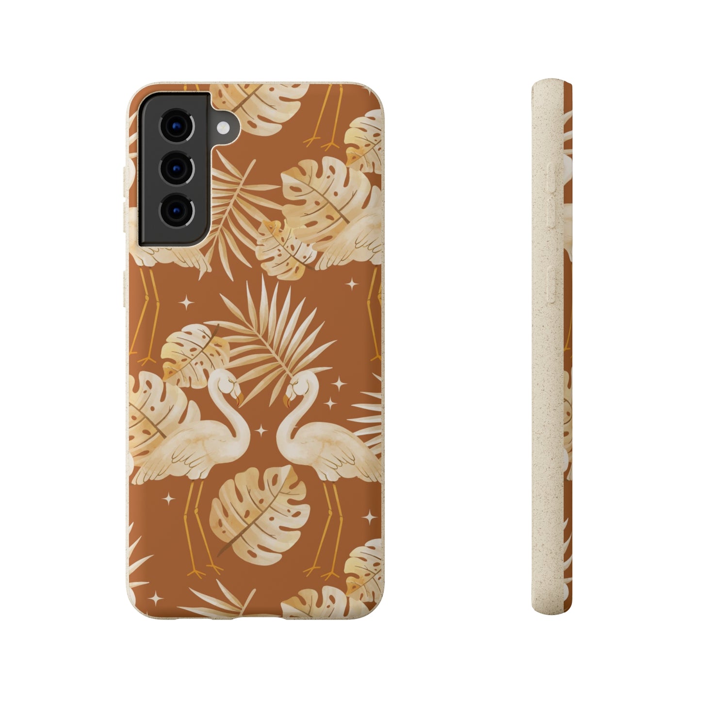 "Bad, Bad, Leroy Brown" Eco Biodegradable Cases - iPhone and Galaxy