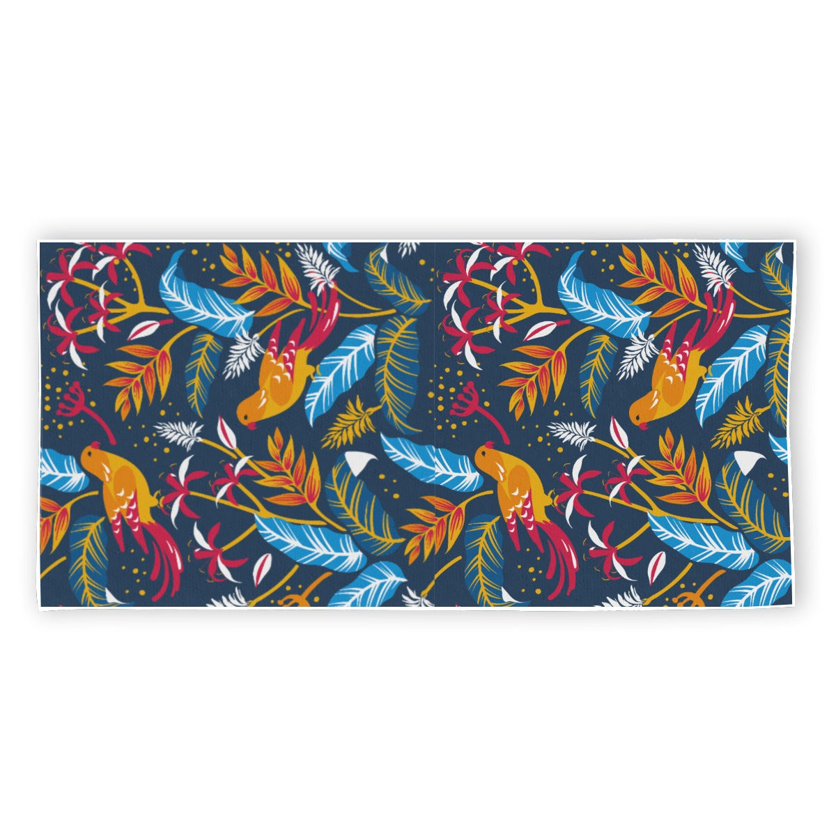 "Crazy Birds" Beach Towel -From $29.99!