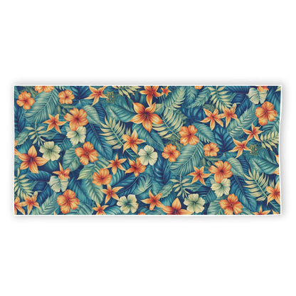 "Kona Kaleidoscope"  Beach Towel -From $29.99!