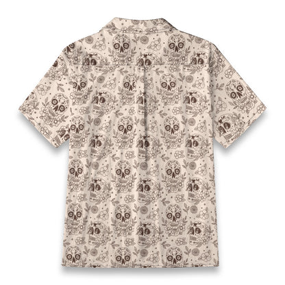 "Eternal Spirit of the Dead" Celebration Shirt