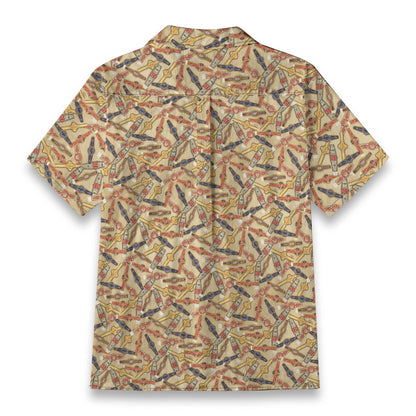 Cigar test shirt 3