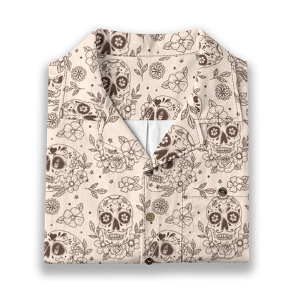 "Eternal Spirit of the Dead" Celebration Shirt