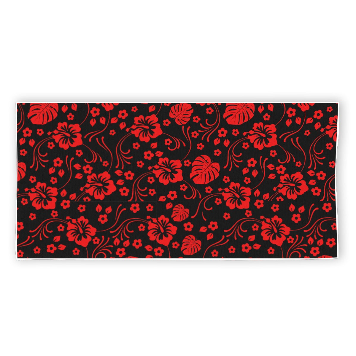 "Black Sands" Beach Towel -From $29.99