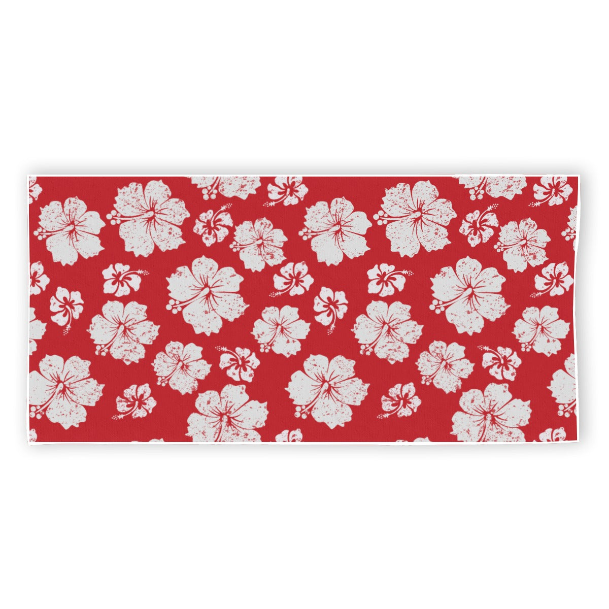 "Hibiscus Hues" Beach Towel -From $29.99!