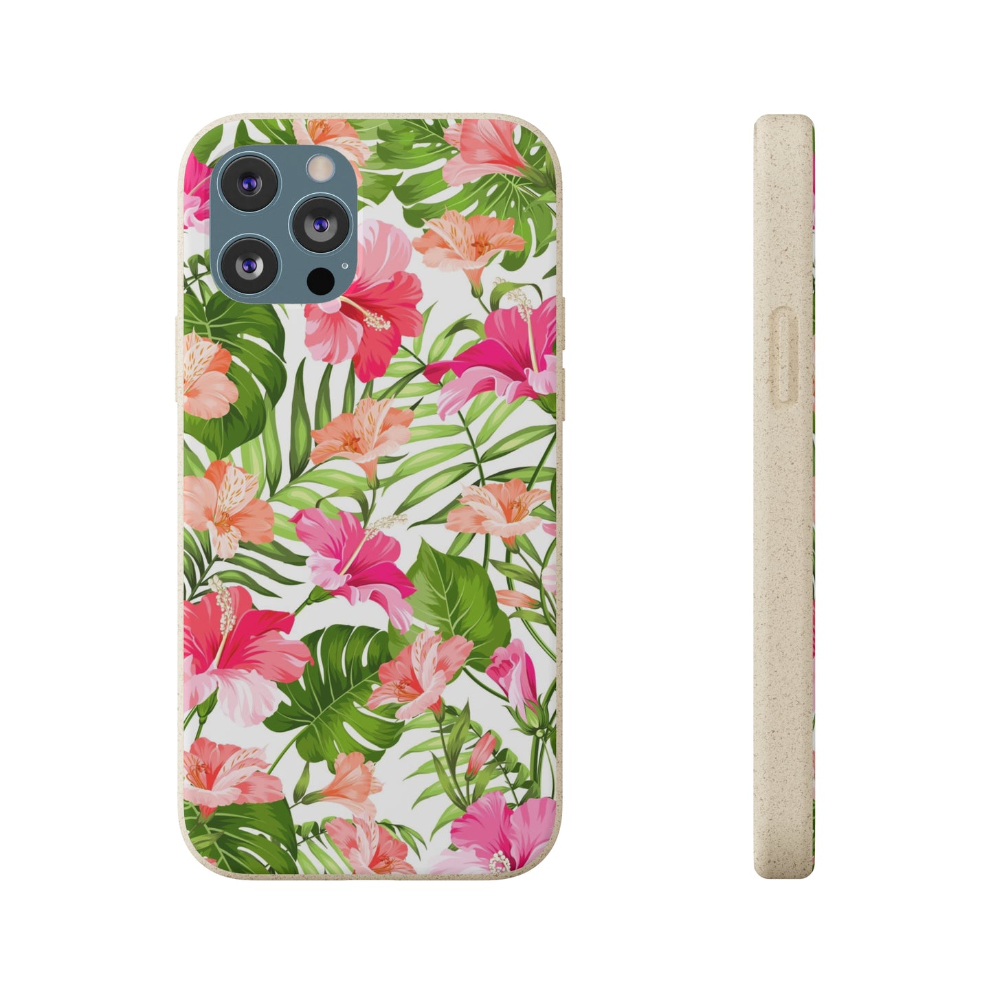 Eco Biodegradable Phone Cases