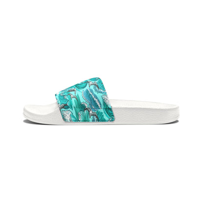 "Wave Riders" Women's Beach Sandals