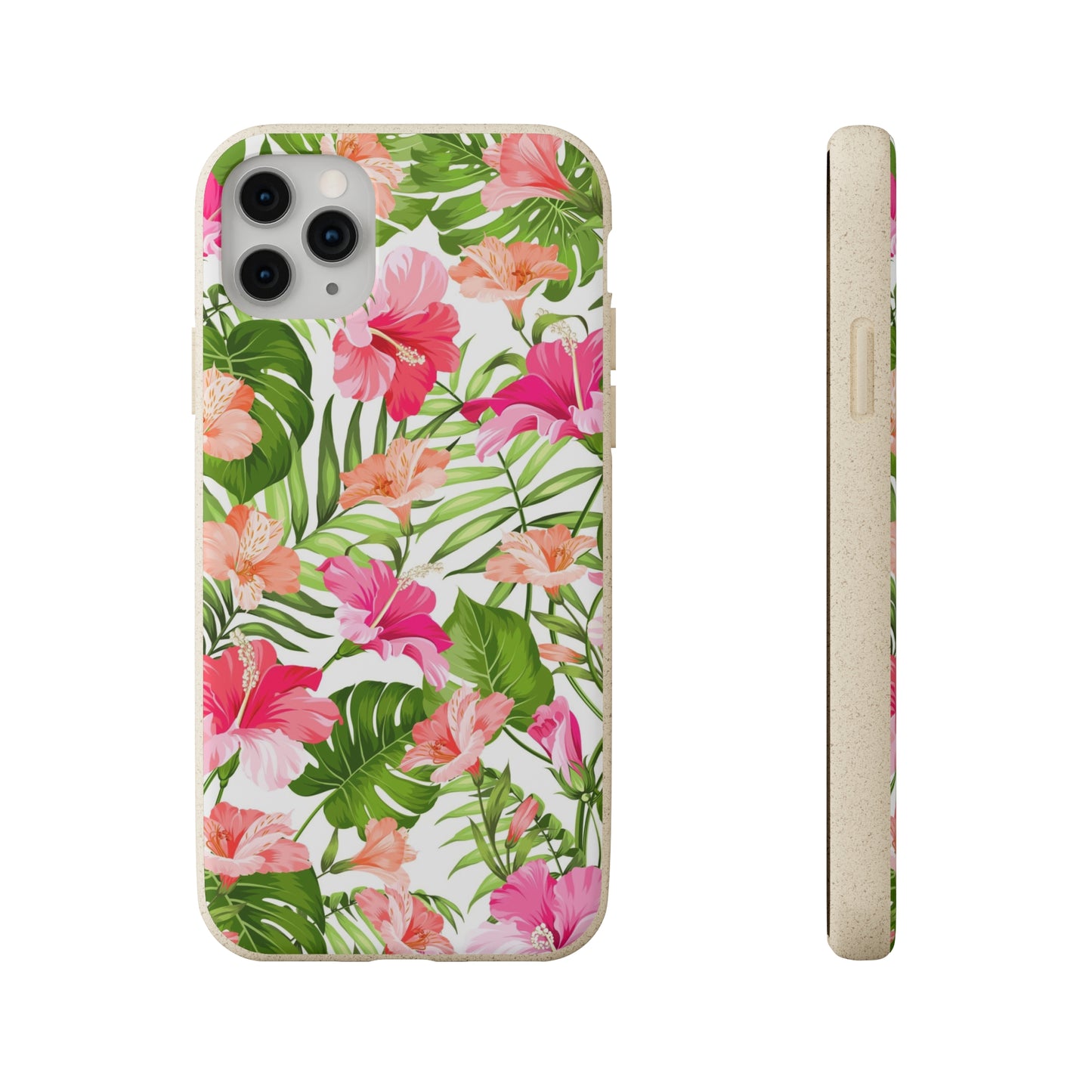 Eco Biodegradable Phone Cases