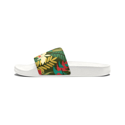 "Verde Vista" Women's Beach Sandals