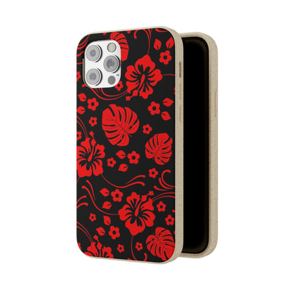 "Black Sands"  Eco Biodegradable Phone Cases - iPhone and Galaxy