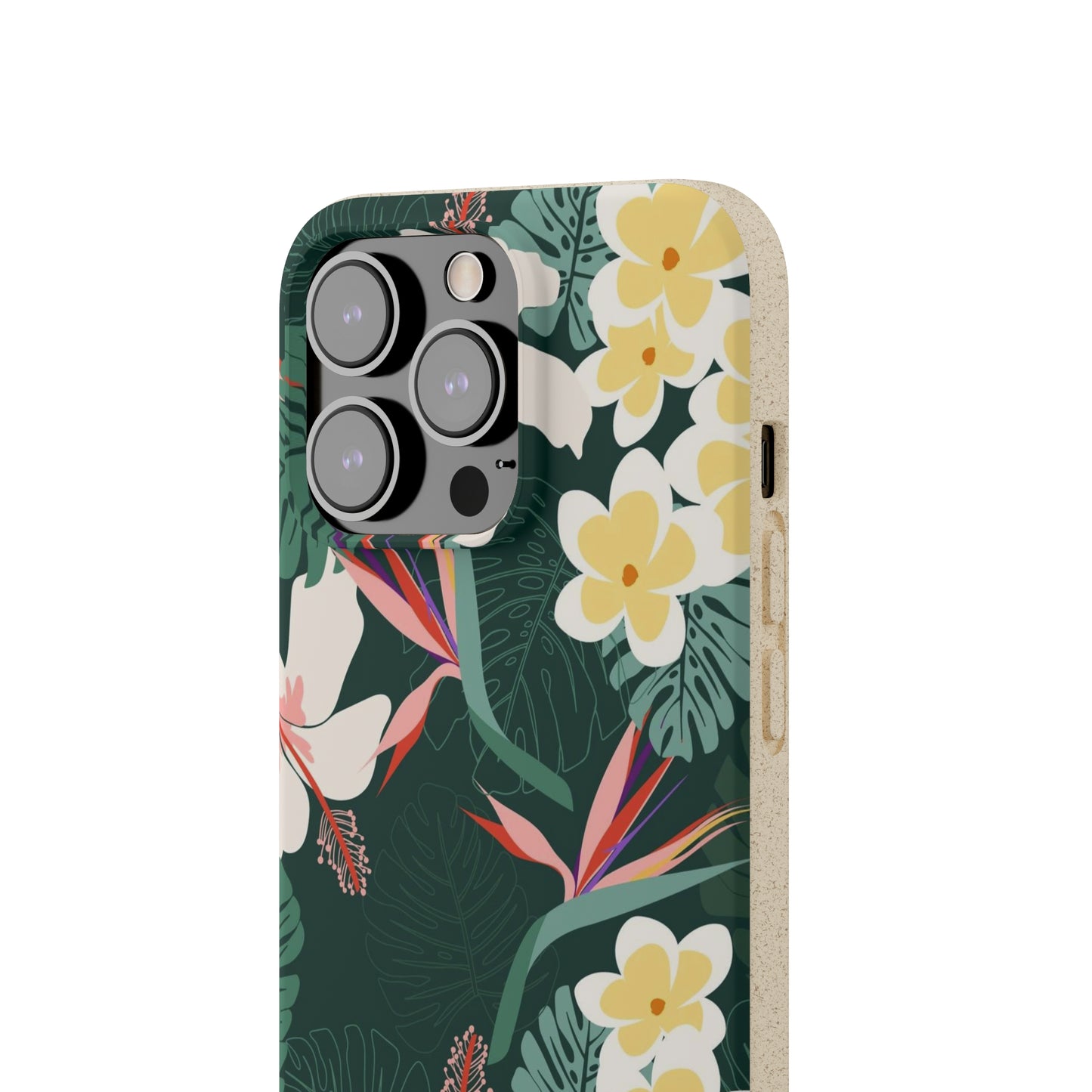 "Dark Allure" Eco Biodegradable Cases - iPhone and Galaxy