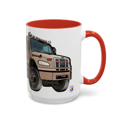 P-24 ENGINE 5 – Southwest Asia Edition by Island Vibes For Life