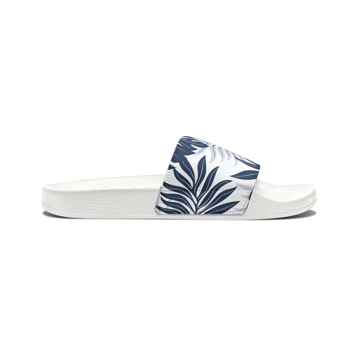 "Noir Tides" Women's Beach Sandals