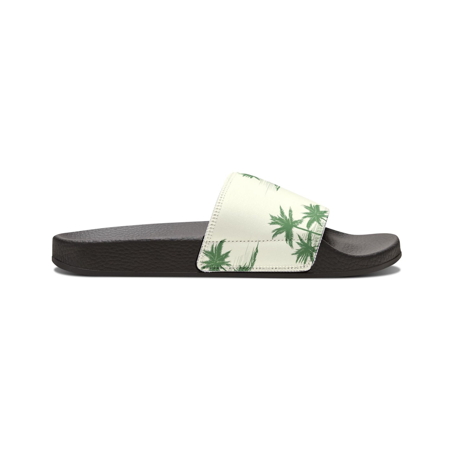 "Three Palm Island" Men's Beach Sandals