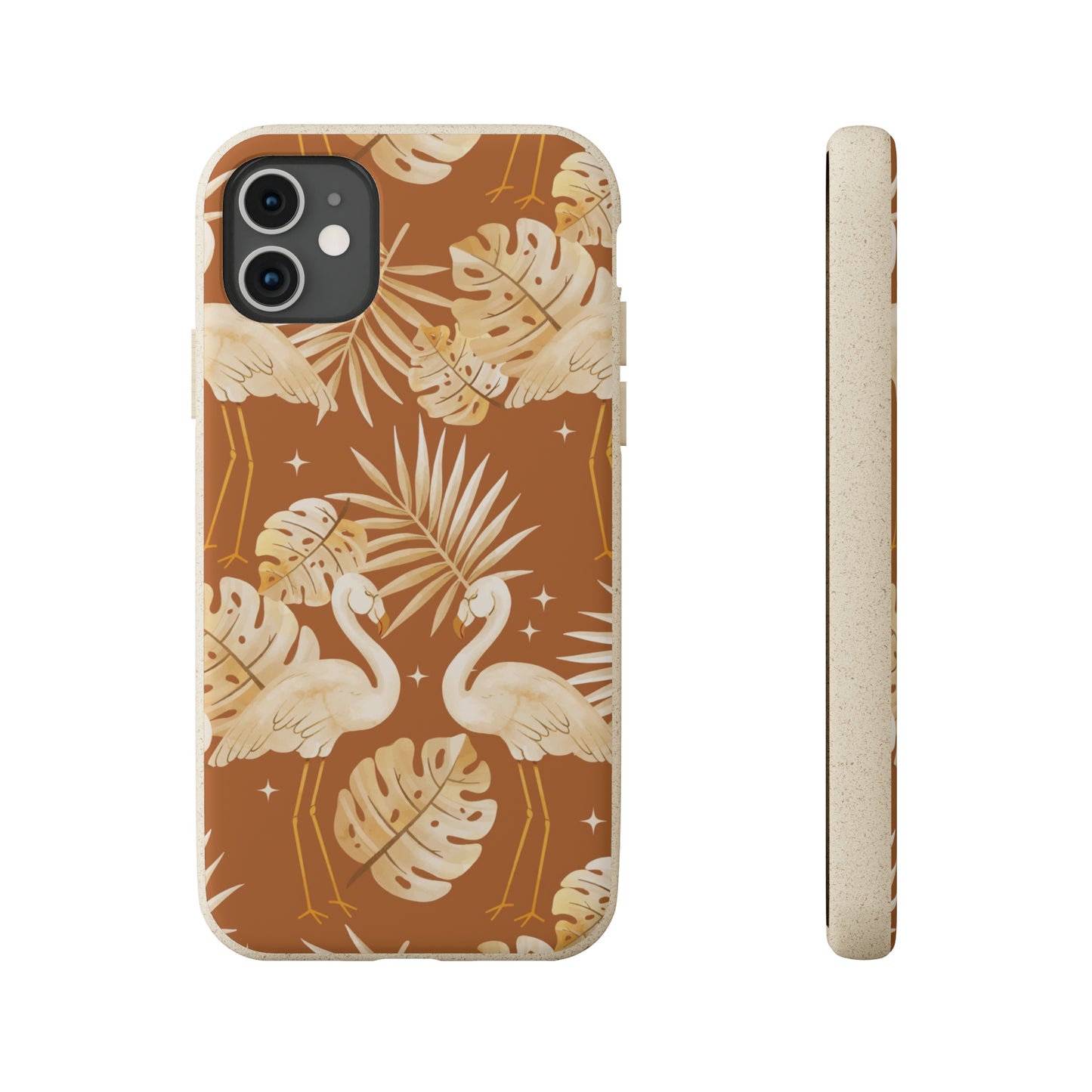 "Bad, Bad, Leroy Brown" Eco Biodegradable Cases - iPhone and Galaxy