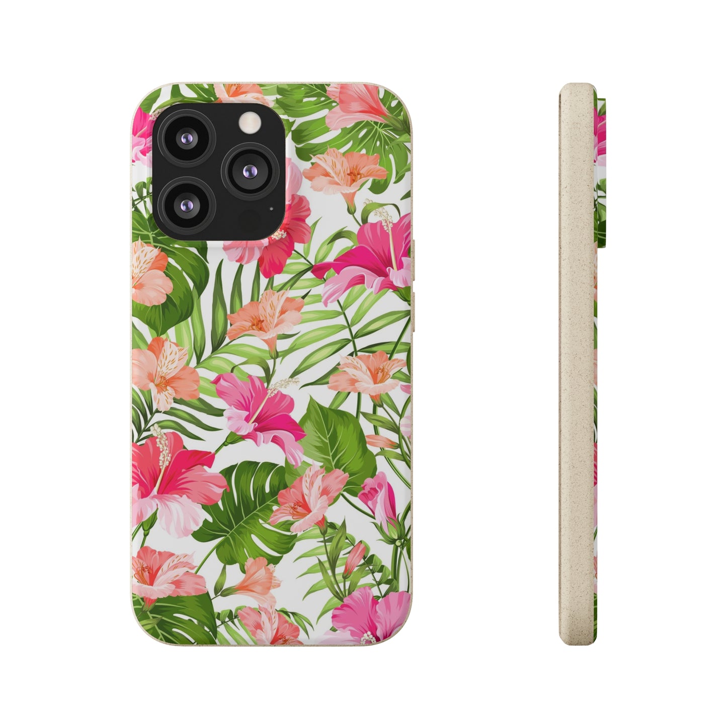 Eco Biodegradable Phone Cases