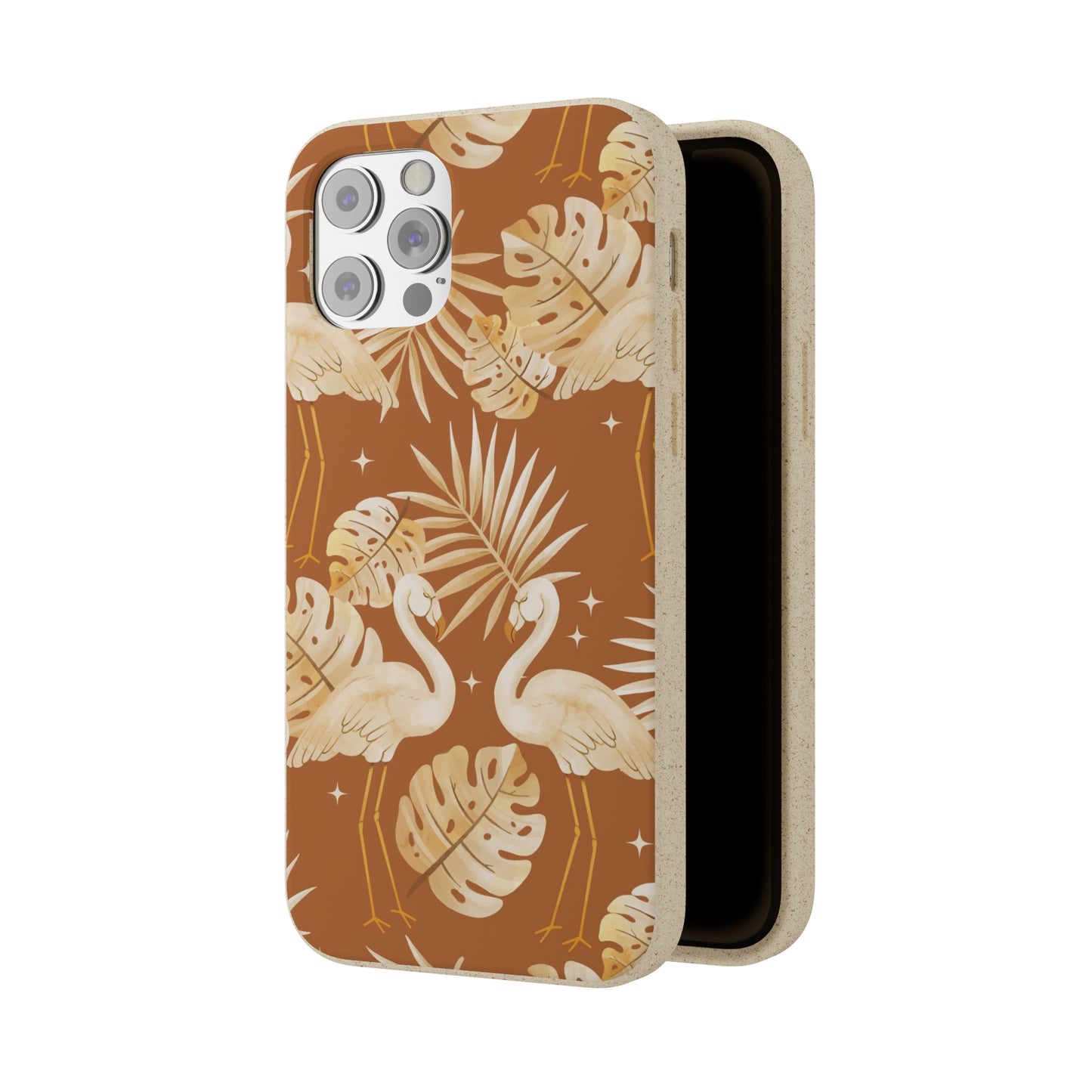 "Bad, Bad, Leroy Brown" Eco Biodegradable Cases - iPhone and Galaxy