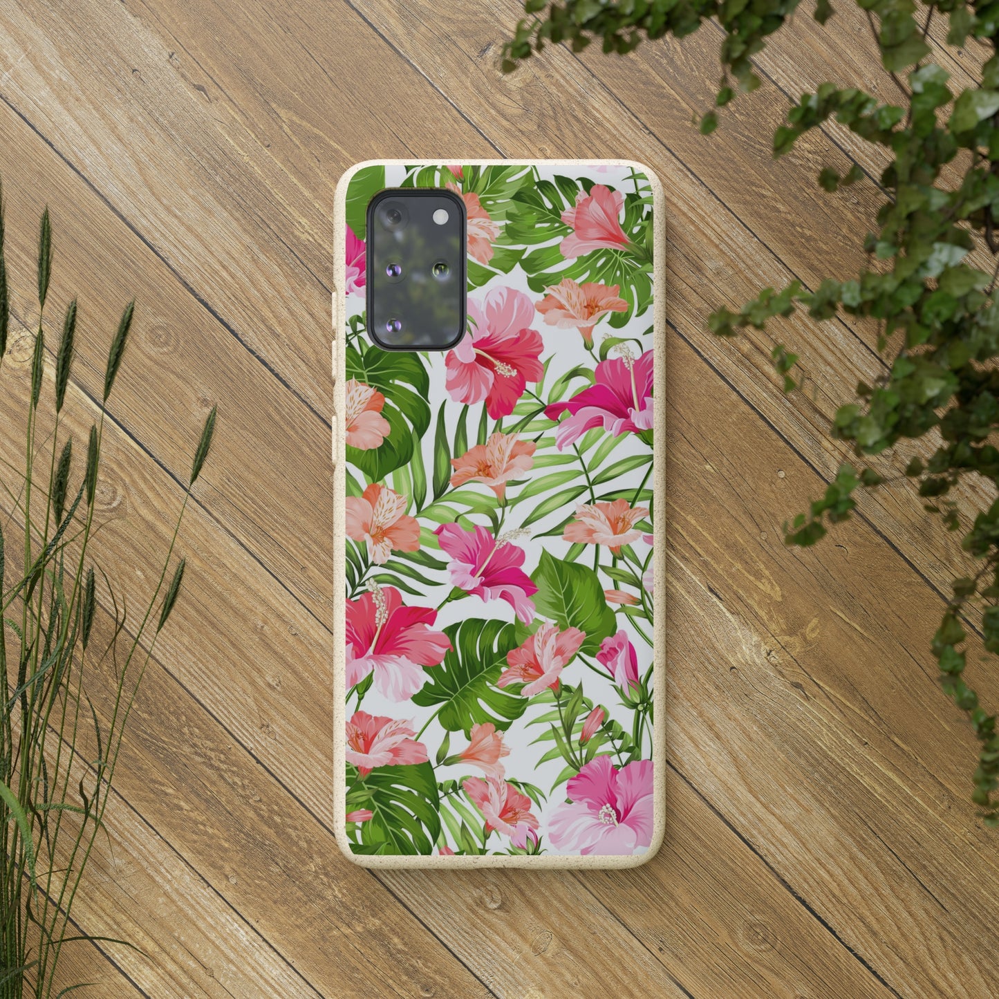 Eco Biodegradable Phone Cases