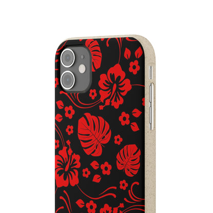 "Black Sands"  Eco Biodegradable Phone Cases - iPhone and Galaxy