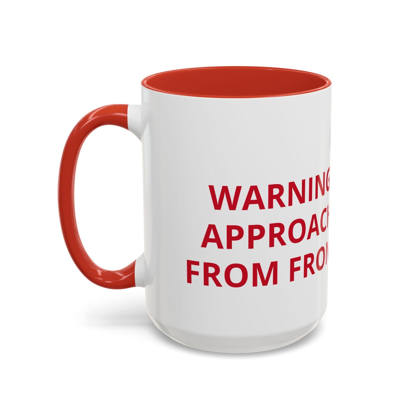 HH-43 Rescue Coffee Mug -  USAF ARFF Huskie Helicopter Mug exclusive by Island Vibes For Life V2