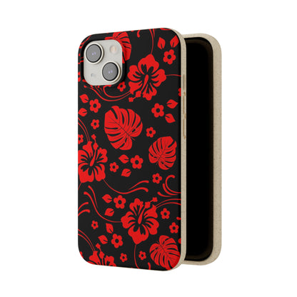 "Black Sands"  Eco Biodegradable Phone Cases - iPhone and Galaxy